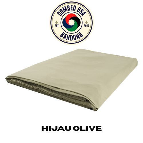 CM 24S HIJAU OLIVE (175-185, 42