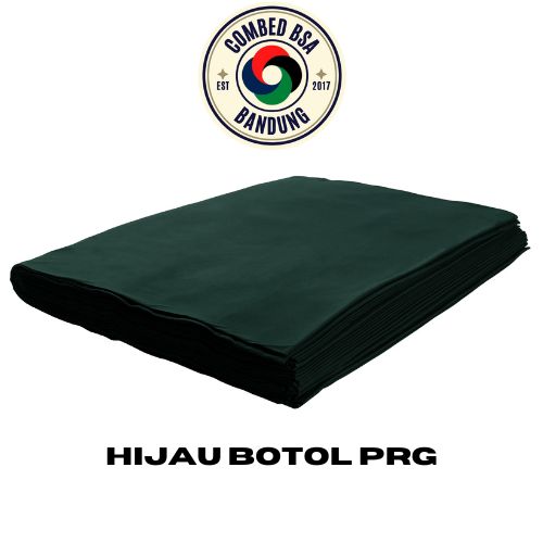 CM 24S HIJAU BOTOL PRG (185-190, 42