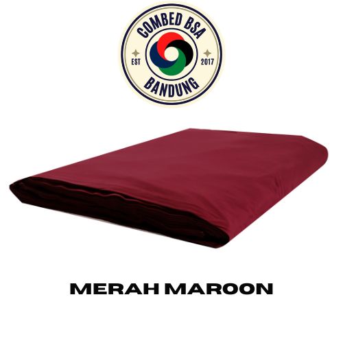 CM 24S MERAH MAROON (185-190, 42
