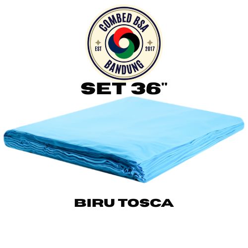 CM 24S BIRU TOSCA (175-185, 36