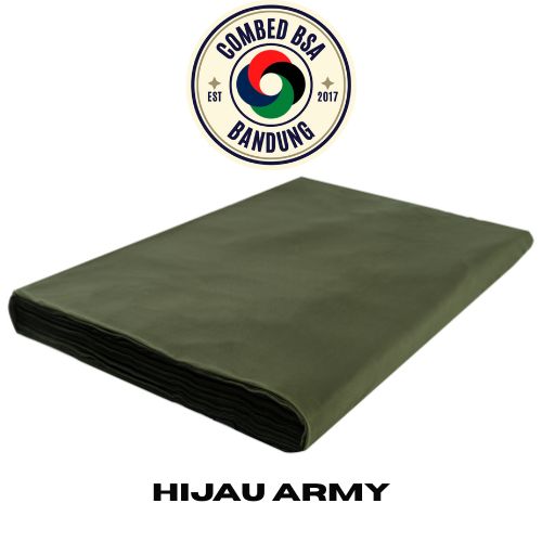 CM 24S HIJAU ARMY (185-190, 42