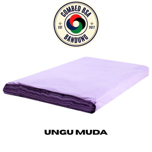 CM 24S UNGU MUDA (175-185, 42